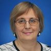 Рудаева Надежда Сергеевна