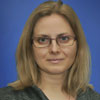 Яхина Елена Геннадьевна