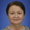 Аверьянова Елена Ивановна,