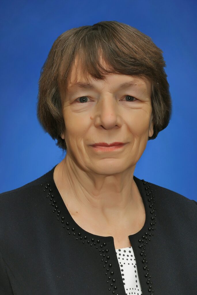 Еськина Светлана Михайловна,