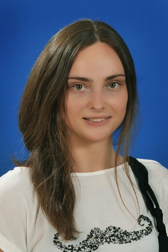 Коваленко  Валерия  Сергеевна