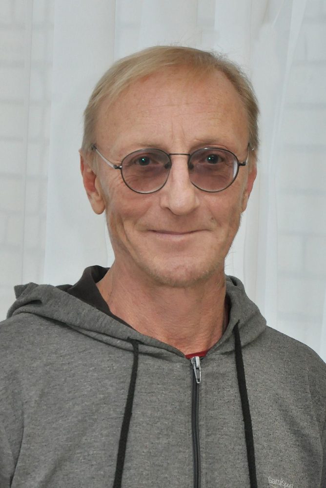 Исаев Сергей Николаевич